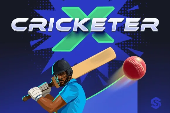 CricketerX